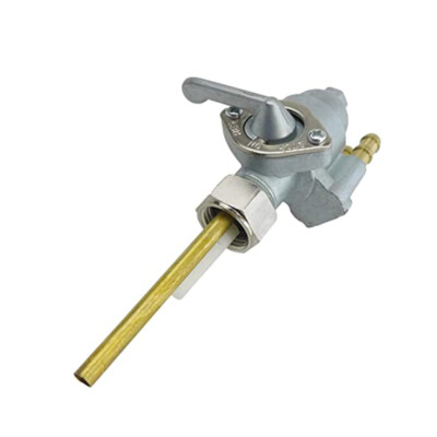 Gas Tank Fuel Cock Valve Petcock 16950-292-000 For Ho - Foto 3