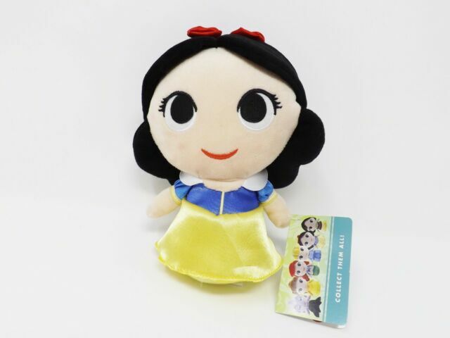 funko disney princess plush