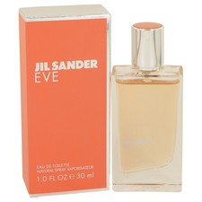Style Soft Von Jil Sander Eau De Toilette Spray 30ml Für Damen Ebay