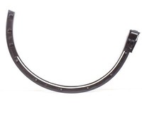 Nuovo Audi Q3 F3 Anteriore Sinistro Fender Passaruota Modanatura 83A853717AGRU