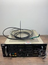SEO LASER SCHWARTZ ELECTRO-OPTICS LAMP DRIVER CONTROLLER MODEL VFW