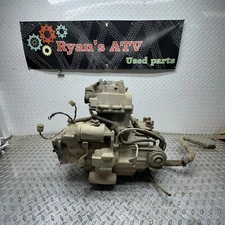 03 Honda TRX650 Rincon Engine Motor GUARANTEED