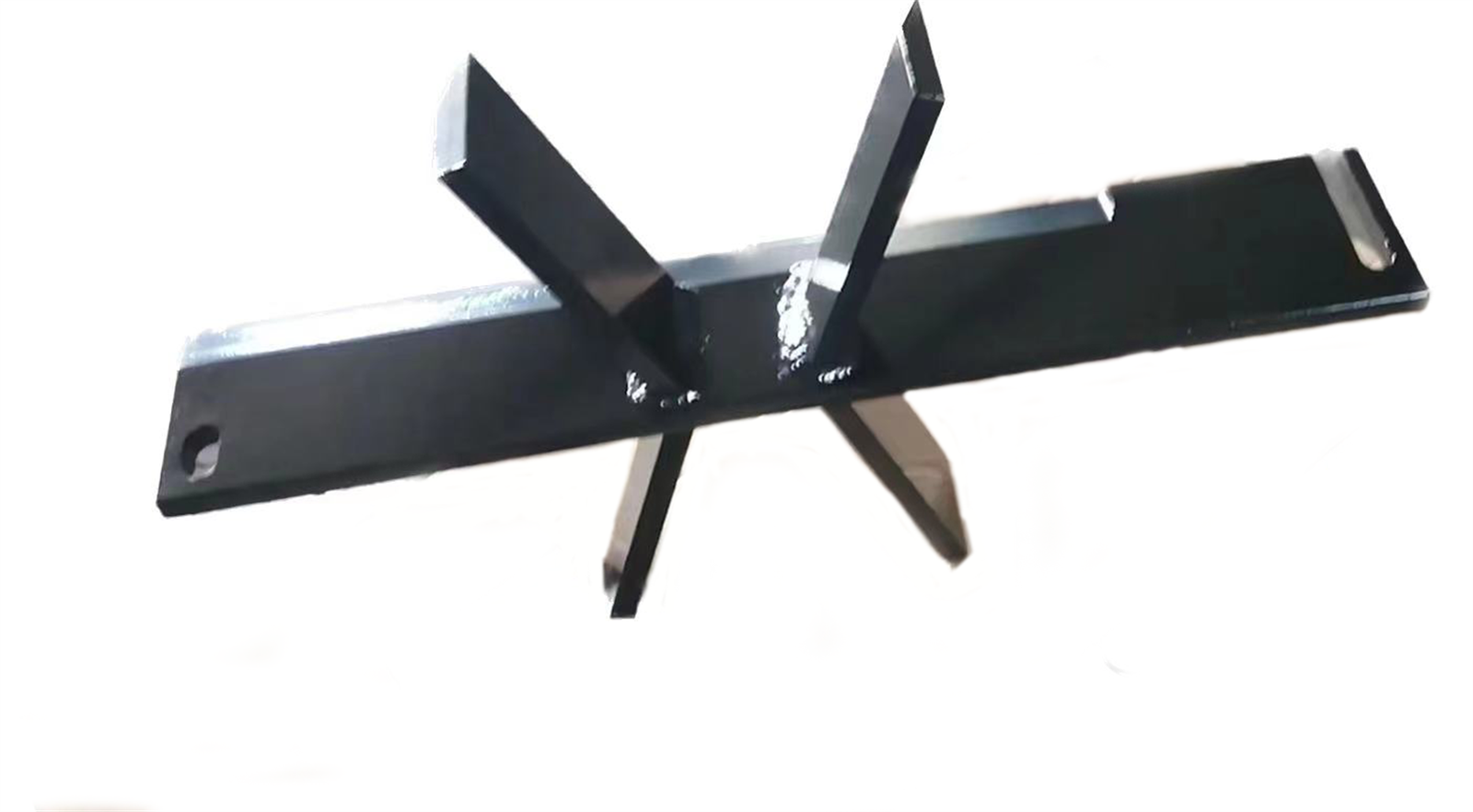 30t Firewood Wood Processor Log Splitter Skid Steer Attachment Forestry ...