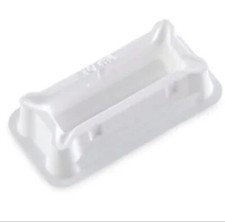 Heathrow Scientific 120638- Regeant Reservoir  10ml, box of 100 Polystyrene