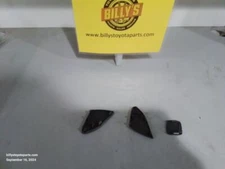 Front Bumper Sedan Without Headlamp Washers Fits 09-10 LEXUS IS250 73839