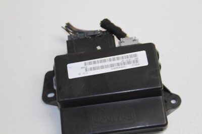 2013-2014-2015-2016 LINCOLN MKZ FRONT DRIVER LEFT DOOR CONTROL