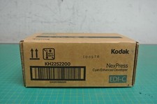 Kodak NexPress Cyan Enhanced Developer EDI-C KH2252200