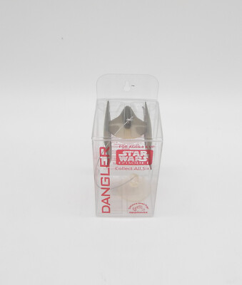 Applause Dangler Star Wars Federation Droid Starfighter - Neu/OVP NEW