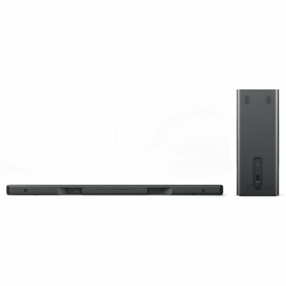 Thumbnail - Soundbar Philips Schwarz 120 W
