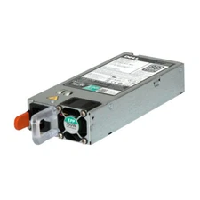 Dell 750W 80 Plus HS Power Supply R630 R730 G6W6K V1YJ6 HTRH4 5RHVV Y9VFC