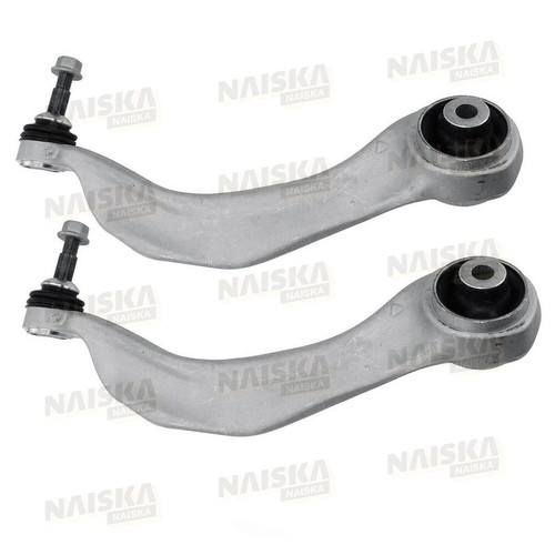 LEM Front Lower Control Arm 4pc For BMW 5 6 Series F06 F10 F11 F12 F13 2011-2016 - Picture 4 of 4