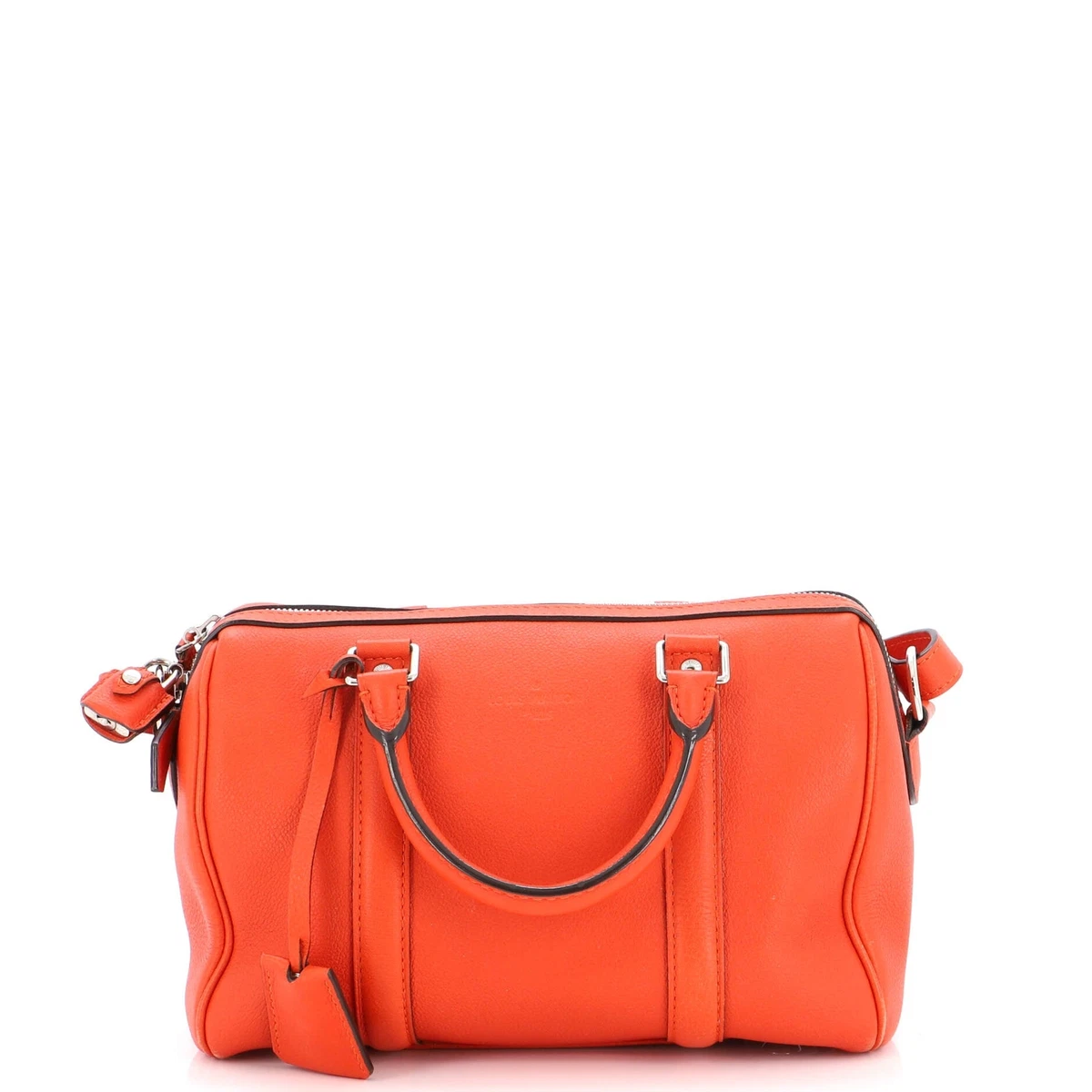 Sofia Coppola leather handbag