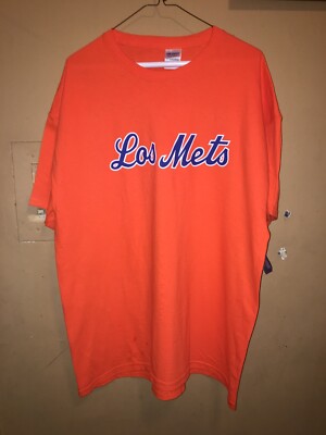 los mets t shirt