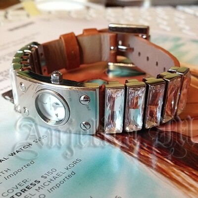 Michael Kors Watch, new without tags! s-l400.jpg main image 4