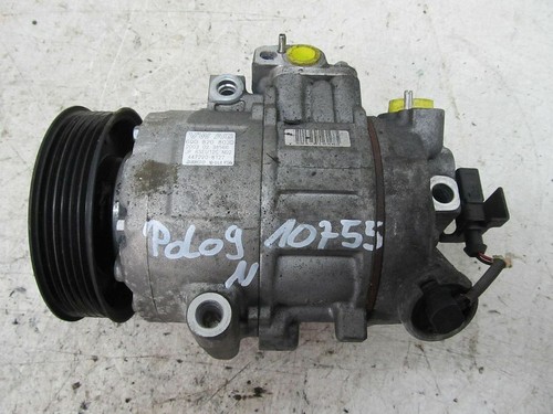 Klimakompressor 6Q0820803D VW POLO (9N_) 1.4 16V