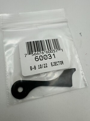 RUGER BARREL BAND RETAINER NUT FOR RUGER® 10/22