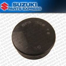 NEW OEM SUZUKI CAM SHAFT PLUG CHECK FITMENT CHART FITS MUTIPLE VEHICLES