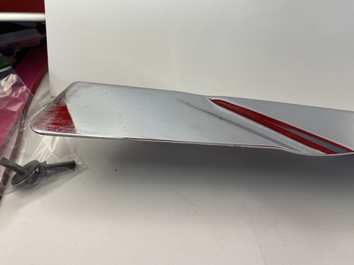 2005 yamaha road star xv1700am midnight Chain Guard - Picture 7 of 11