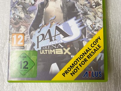 Persona 4 Arena Ultimax - Review | A Beary Good Time