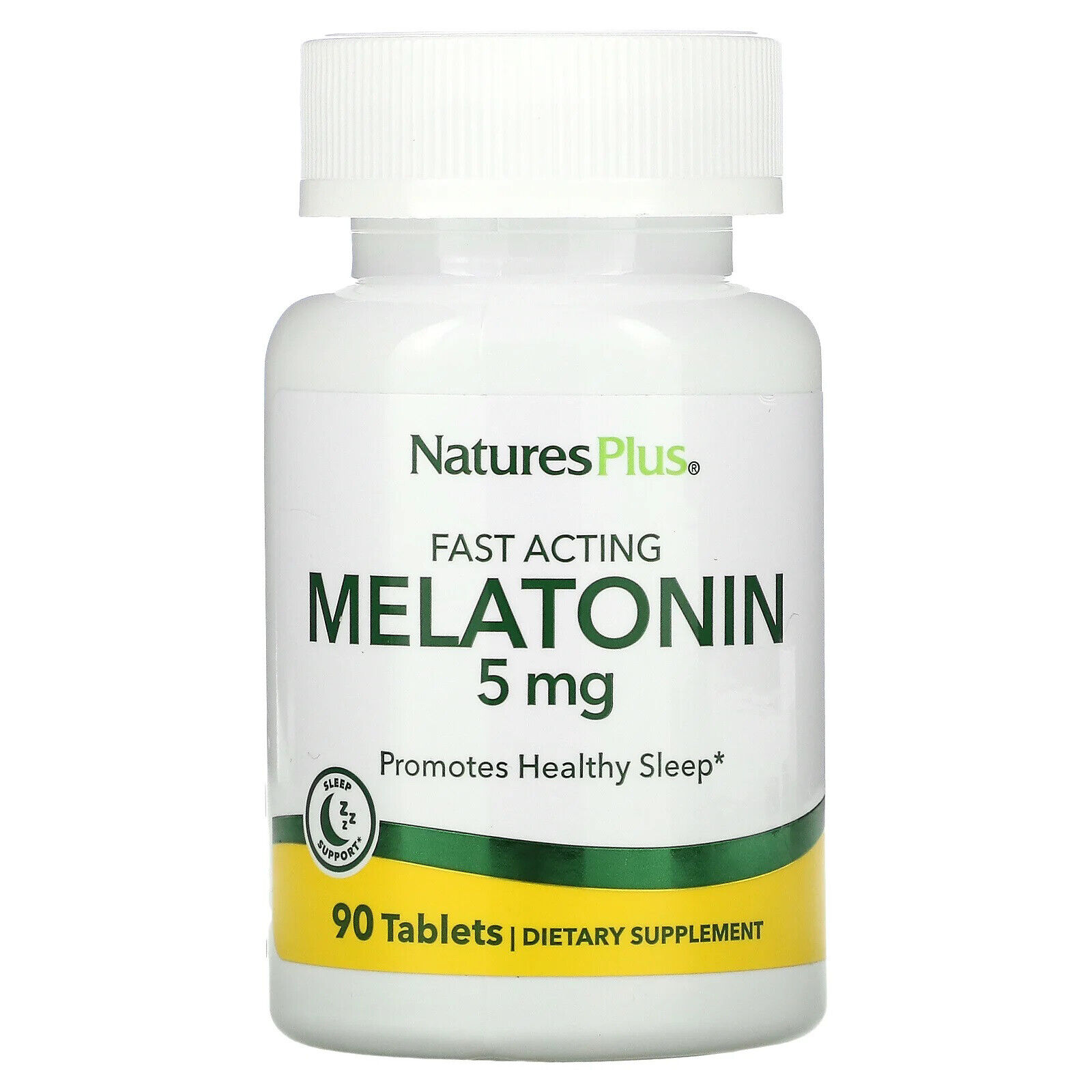 MELATONINA  5 mg - 90 Compresse -