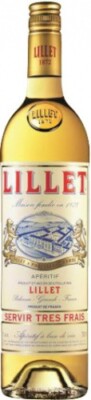 Lillet Aperitif Blanc France - 0,75 Liter Flasche / 17 % Vol