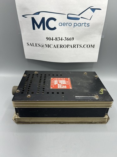FLITE-TRONICS PC-15 STATIC INVERTER CORE PN: PC-15 - 第 4/5 張圖片