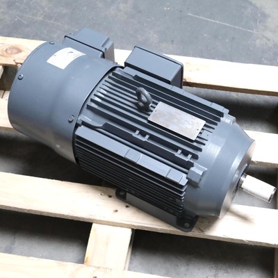 SEW Three Phase Motor DRN100L4/FI/TH/V NOV