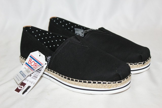 bobs shoes memory foam