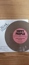 G.T. Moore & The Reggae Guitars* - People (Who Kill People) (7", Single, Ltd, N
