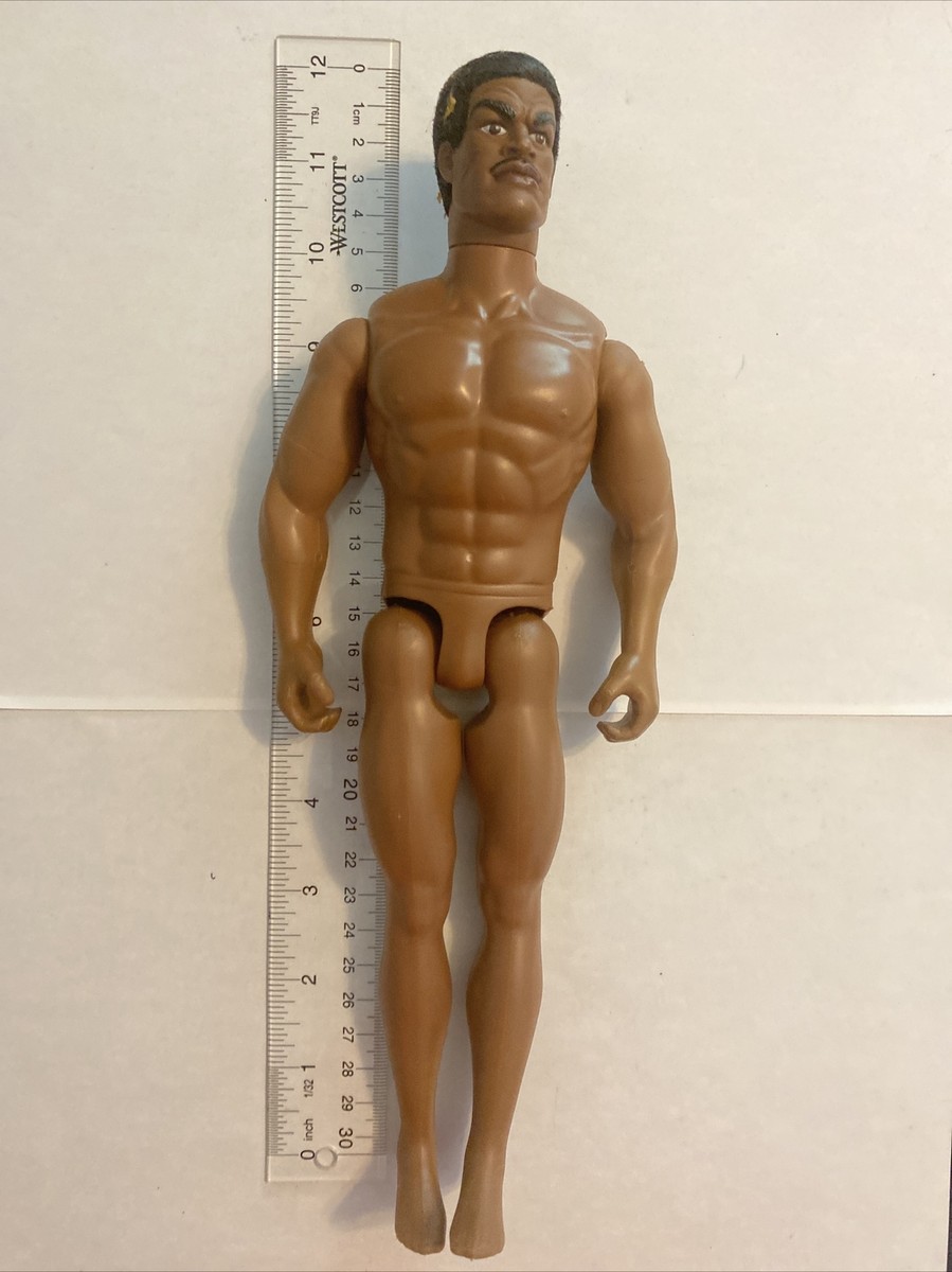 GI JOE Action Figure - 12