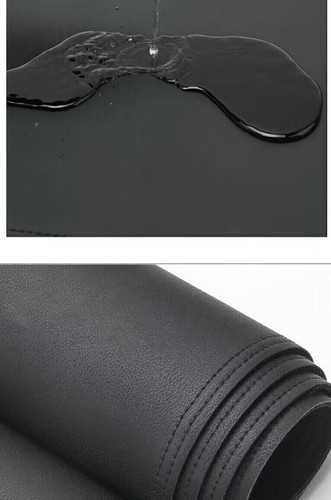 Leather Car Dashboard Cover Dash Protector Pad Mat For Honda CR-V CRV 2023 2024 Leather Car Dashboard Cover Dash Protector Pad Mat For Honda CR-V CRV 2023 2024