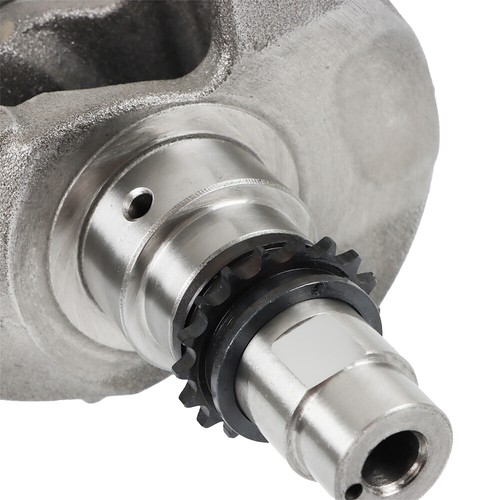 Engine Crankshaft Fit For HYUNDAI KIA 1.6L Turbo 231102B710 23110-2B710 - Picture 11 of 14