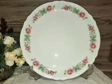 ROMANTICO RICHARD GINORI PIATTO GRANDE DA PORTATA CM 32