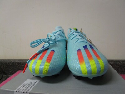 NEW! Adidas Unisex X SpeedPortal 2 FG Shoes Size: 11.5US M / 12.5