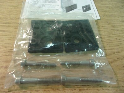 NEW  Pneumatrol Namur Changeover Plate *FREE SHIPPING*