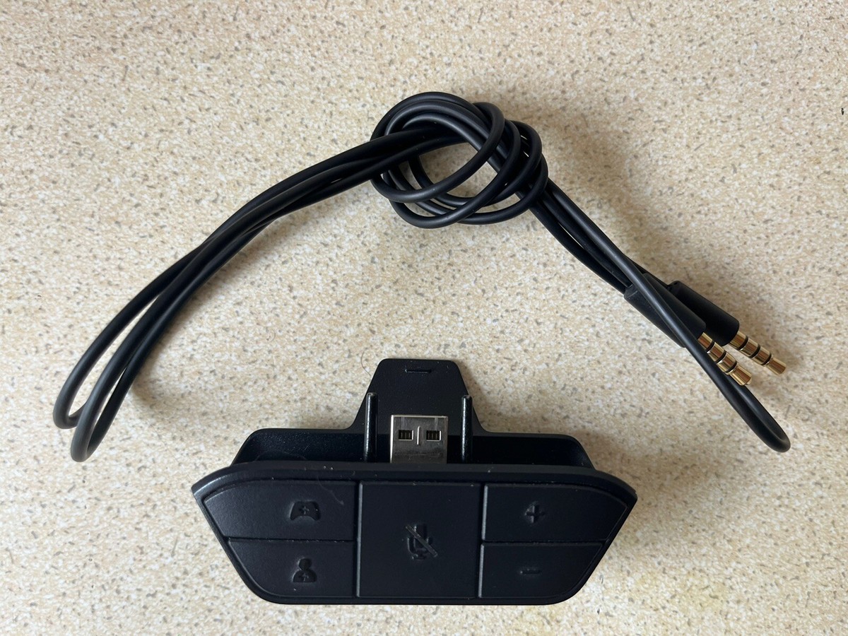 Wireless Headset Do I Need An Adaptor For Xbox One Headset