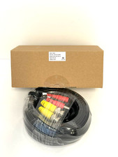 Night Owl 5MP HD Bullet Security Spotlight Camera and cable CM-C50XL-BU-JF, New