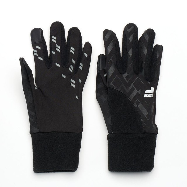 fila gloves
