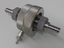 Pall Inline Filter Housing Stainless Steel