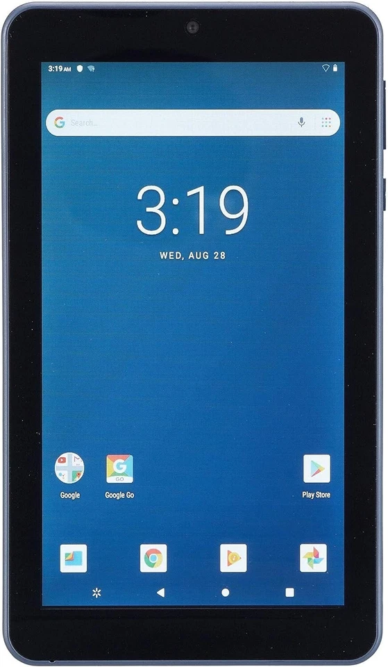 ONN Surf 7" 16GB Gen 2 Tablet--See Description - Image 2 of 2