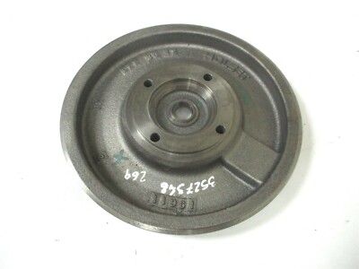 3527348 NEW GENUINE HOLSET CUMMINS TURBOCHARGER DIFFUSER | eBay 