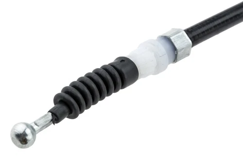 PARKING BRAKE CABLE For VW CADDY III 04-15 REAR L R TARCZE - Picture 2 of 7