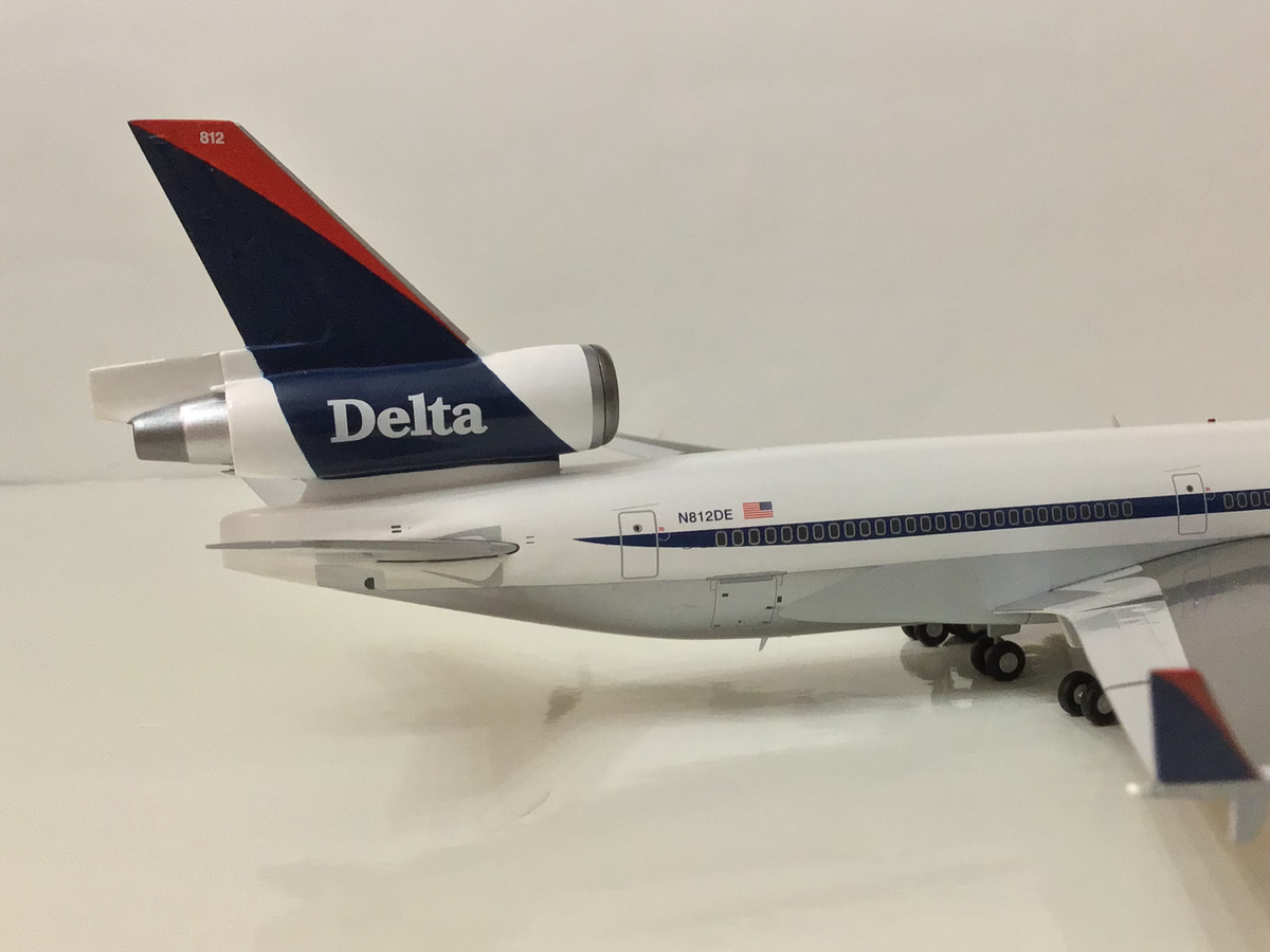 Gemini jets 1:200 Delta Air Lines MD-11 | eBay