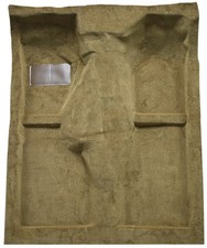 ACC 97-01 Jeep Cherokee Passenger Area Carpet - Choose Color