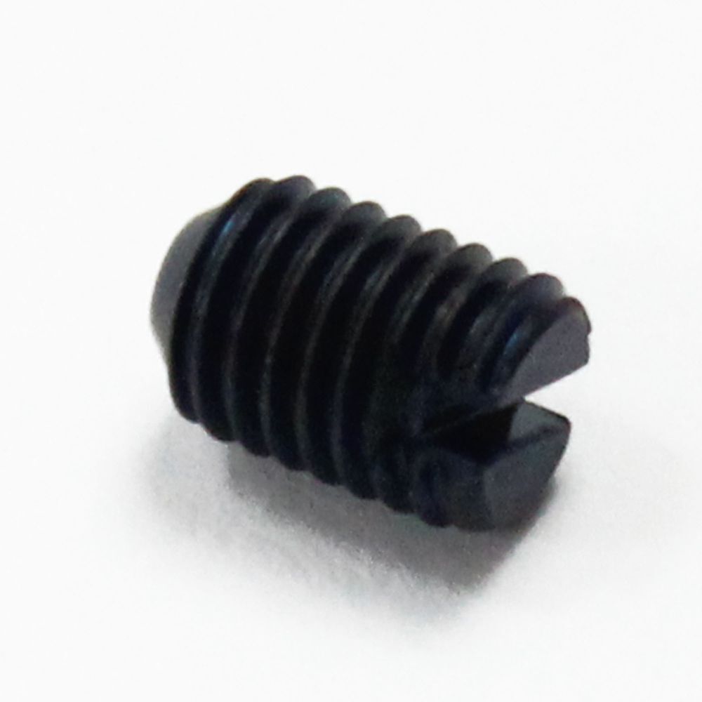 Replacement Stand Mixer Set Screw 1/4-28x3/8 for KitchenAid AP3177651 PS734239 3400203-image