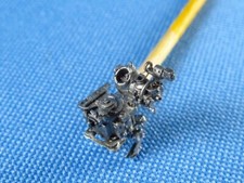 Metallic Details MDR48202 Scale 1:48 3pcs "Norden bombsight with reflexsight"