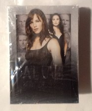 Alias Season 4 Trading Card Set  Hand Collected