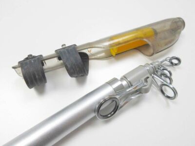 Shimano Spin Power 425BX-T Surf Rods Fishing /AT0914/31 | eBay