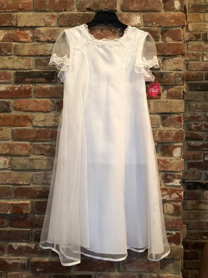 jcp first communion dress