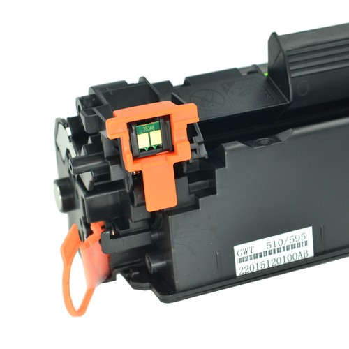 2PK Toner Cartridge Compatible for HP CF283A 83A LaserJet Pro MFP M127fw M127fn - Picture 8 of 12